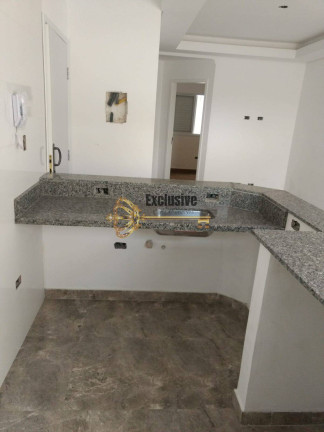 Imagem Apartamento com 2 Quartos à Venda, 50 m² em Campestre - Santo André Imagem Apartamento com 2 Quartos à Venda, 50 m² em Campestre - Santo André