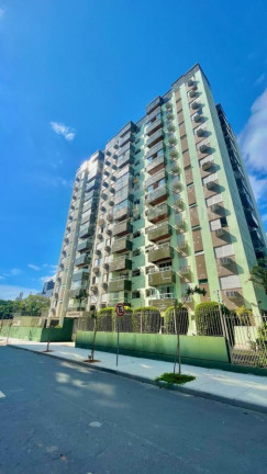 Apartamento com 4 Quartos à Venda, 109 m² em Trindade - Florianópolis