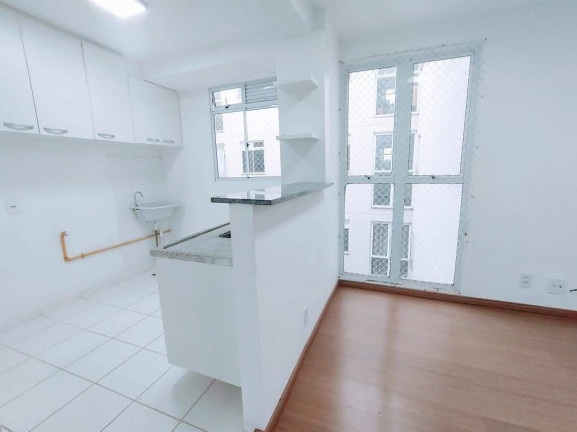 Imagem Apartamento com 2 Quartos à Venda, em Jardim Palos Verdes - Botucatu Imagem Apartamento com 2 Quartos à Venda, em Jardim Palos Verdes - Botucatu