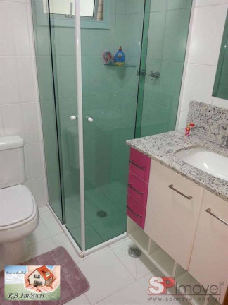 Imagem Apartamento com 3 Quartos à Venda, 123 m² em Santa Paula - São Caetano Do Sul Imagem Apartamento com 3 Quartos à Venda, 123 m² em Santa Paula - São Caetano Do Sul