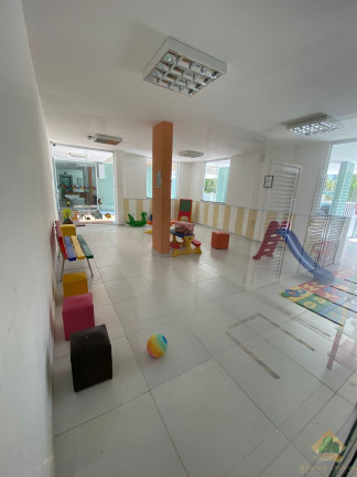 Imagem Cobertura com 3 Quartos à Venda, 130 m² em Itaguá - Ubatuba