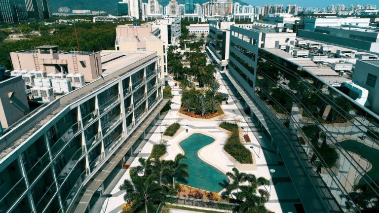 Imagem Loja à Venda, 86 m² em Barra Da Tijuca - Rio De Janeiro