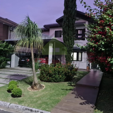 Imagem Casa de Condomínio com 4 Quartos à Venda, 420 m² em Jardim Altos De Santana I - Jacareí Imagem Casa de Condomínio com 4 Quartos à Venda, 420 m² em Jardim Altos De Santana I - Jacareí