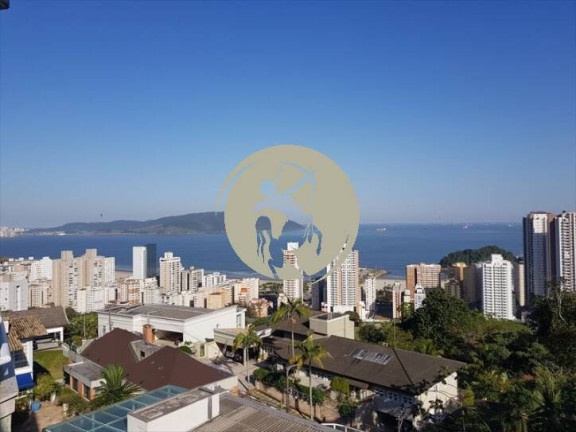 Casa de Condomínio com 5 Quartos à Venda, 667 m² em Santos