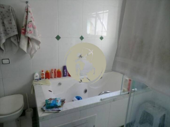 Imagem Apartamento com 4 Quartos à Venda, 247 m² em Gonzaga - Santos Imagem Apartamento com 4 Quartos à Venda, 247 m² em Gonzaga - Santos