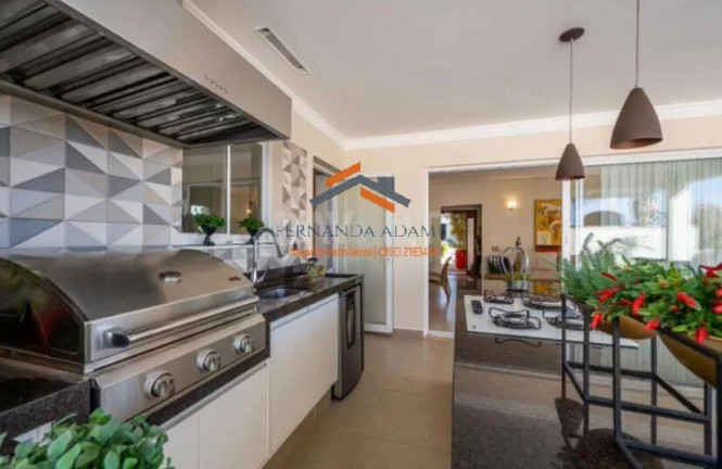 Imagem Casa com 5 Quartos à Venda, 450 m² em Parque Dos Resedás - Campinas Imagem Casa com 5 Quartos à Venda, 450 m² em Parque Dos Resedás - Campinas