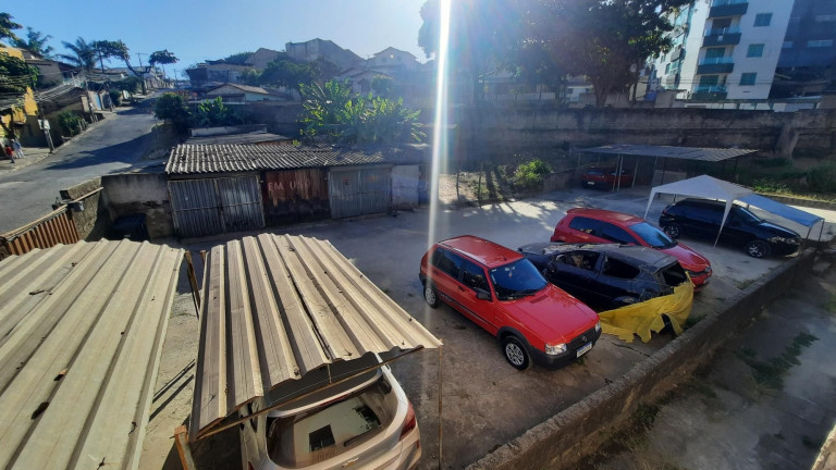 Imagem Apartamento com 2 Quartos à Venda, 38 m² em Inconfidentes - Contagem Imagem Apartamento com 2 Quartos à Venda, 38 m² em Inconfidentes - Contagem