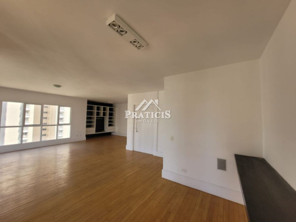 Imagem Apartamento com 3 Quartos à Venda, 150 m² em Paraíso - São Paulo