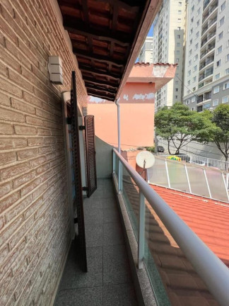 Imagem Casa com 2 Quartos à Venda, 220 m² em Campestre - Santo André Imagem Casa com 2 Quartos à Venda, 220 m² em Campestre - Santo André