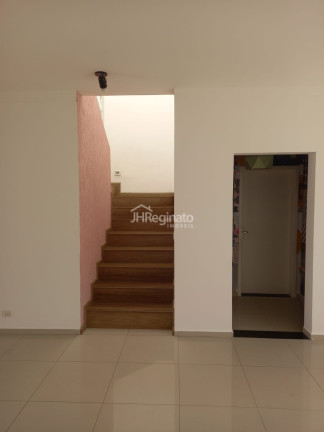 Imagem Casa de Condomínio com 3 Quartos à Venda, 163 m² em Parque São Bento - Sorocaba Imagem Casa de Condomínio com 3 Quartos à Venda, 163 m² em Parque São Bento - Sorocaba