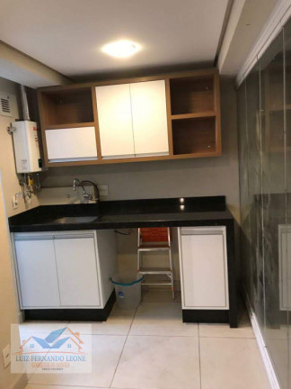 Imagem Apartamento com 1 Quarto à Venda, 45 m² em Consolação - São Paulo