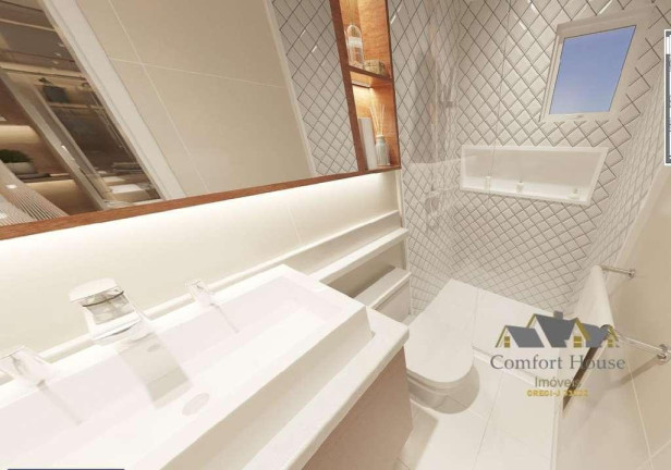 Imagem Cobertura com 2 Quartos à Venda, 94 m² em Jardim - Santo André Imagem Cobertura com 2 Quartos à Venda, 94 m² em Jardim - Santo André