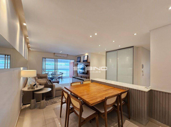Imagem Apartamento com 3 Quartos à Venda, 124 m² em Riviera De São Lourenço - Bertioga Imagem Apartamento com 3 Quartos à Venda, 124 m² em Riviera De São Lourenço - Bertioga