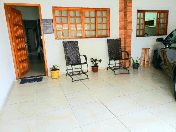 Imagem Casa com 3 Quartos à Venda, 85 m² em Villa Branca - Jacareí Imagem Casa com 3 Quartos à Venda, 85 m² em Villa Branca - Jacareí