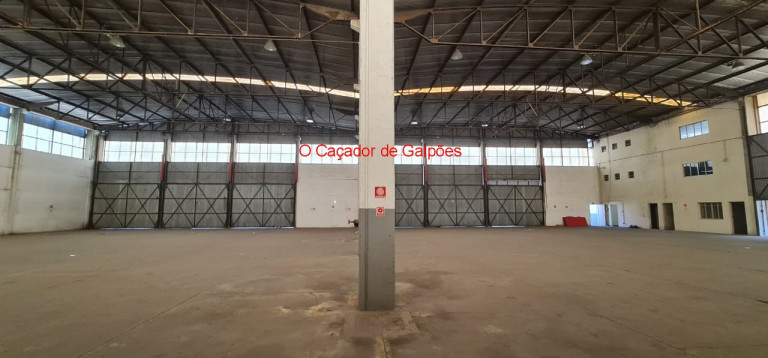 Imagem Imóvel para Alugar, 1.673 m² em Jardim Belval - Barueri Imagem Imóvel para Alugar, 1.673 m² em Jardim Belval - Barueri