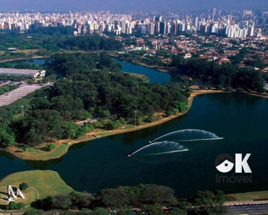 Imagem Apartamento com 3 Quartos à Venda, 106 m² em Jardim Paulista - São Paulo