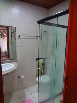 Imagem Casa com 4 Quartos à Venda, 400 m² em Buraquinho - Lauro De Freitas