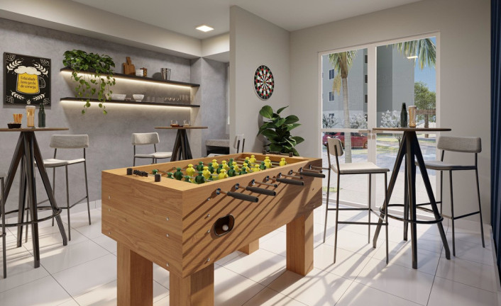 Imagem Apartamento com 2 Quartos à Venda, 40 m² em Freguesia Do ó - São Paulo Imagem Apartamento com 2 Quartos à Venda, 40 m² em Freguesia Do ó - São Paulo