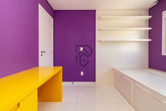 Imagem Apartamento com 3 Quartos à Venda, 162 m² em Vila Romana - São Paulo