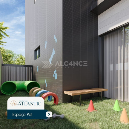 Imagem Apartamento com 2 Quartos à Venda, 37 m² em Intermares - Cabedelo Imagem Apartamento com 2 Quartos à Venda, 37 m² em Intermares - Cabedelo