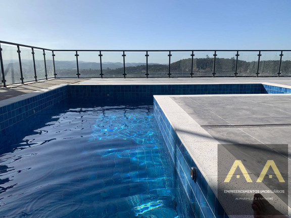 Imagem Casa com 4 Quartos à Venda, 542 m² em Alphaville - Santana De Parnaíba