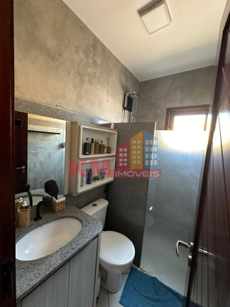 Imagem Casa com 3 Quartos à Venda, 96 m² em Centro - Tibau Imagem Casa com 3 Quartos à Venda, 96 m² em Centro - Tibau