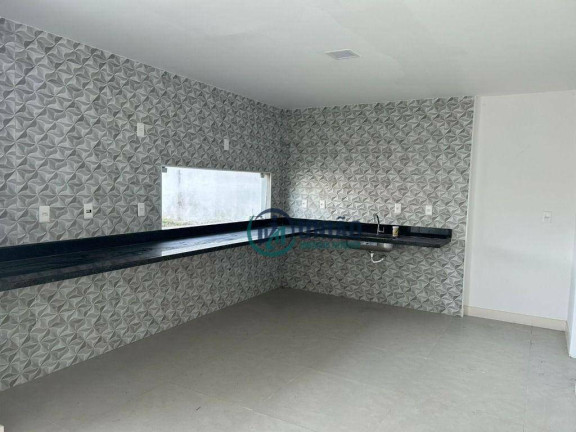 Imagem Casa com 3 Quartos à Venda, 121 m² em Itaipu - Niterói