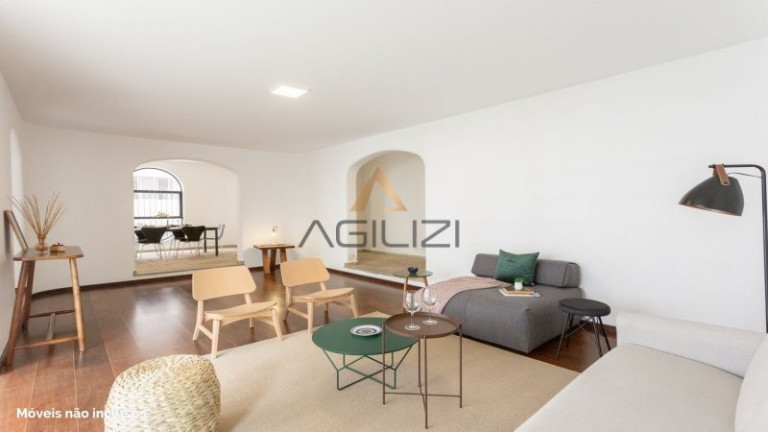 Imagem Apartamento com 4 Quartos à Venda, 252 m² em Jardim Paulista - São Paulo Imagem Apartamento com 4 Quartos à Venda, 252 m² em Jardim Paulista - São Paulo