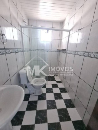 Imagem Casa com 3 Quartos à Venda, 92 m² em Guarituba - Piraquara Imagem Casa com 3 Quartos à Venda, 92 m² em Guarituba - Piraquara