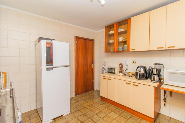 Imagem Cobertura com 3 Quartos à Venda, 277 m² em Cristal - Porto Alegre Imagem Cobertura com 3 Quartos à Venda, 277 m² em Cristal - Porto Alegre