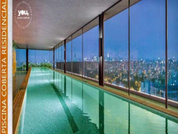 Imagem Imóvel com 1 Quarto à Venda, 26 m² em Vila Madalena - São Paulo Imagem Imóvel com 1 Quarto à Venda, 26 m² em Vila Madalena - São Paulo