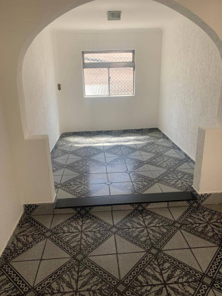 Imagem Apartamento com 2 Quartos à Venda, 50 m² em Conjunto Habitacional Presidente Castelo Branco - Carapicuíba