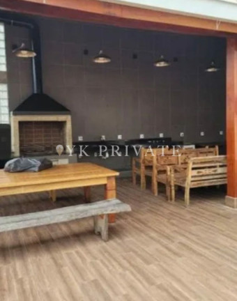 Imagem Apartamento com 3 Quartos à Venda, 91 m² em Sumaré - São Paulo