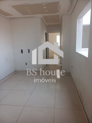 Imagem Apartamento com 2 Quartos à Venda, 50 m² em Utinga - Santo André
