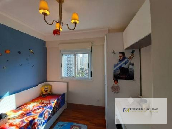 Imagem Apartamento com 3 Quartos à Venda, 160 m² em Bosque Da Saúde - São Paulo Imagem Apartamento com 3 Quartos à Venda, 160 m² em Bosque Da Saúde - São Paulo