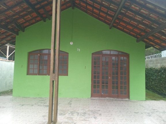 Casa com 3 Quartos à Venda, 450 m² em Boracéia - Bertioga
