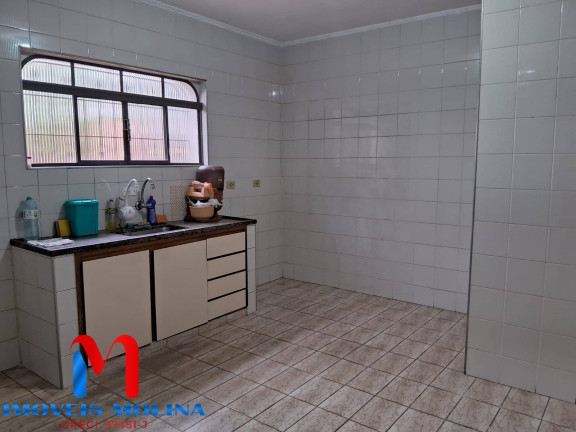 Imagem Sobrado com 4 Quartos à Venda, 126 m² em Olímpico - São Caetano Do Sul Imagem Sobrado com 4 Quartos à Venda, 126 m² em Olímpico - São Caetano Do Sul