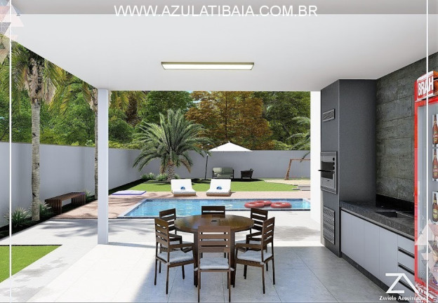 Imagem Casa com 3 Quartos à Venda, 146 m² em Condominio Buona Vita - Atibaia Imagem Casa com 3 Quartos à Venda, 146 m² em Condominio Buona Vita - Atibaia