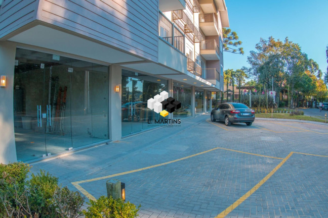 Sala Comercial à Venda, 72 m² em São José - Canela