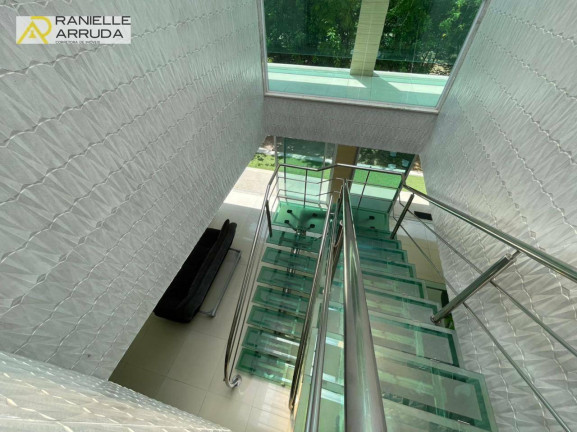 Imagem Casa com 5 Quartos à Venda, 450 m² em Portal Do Sol - João Pessoa Imagem Casa com 5 Quartos à Venda, 450 m² em Portal Do Sol - João Pessoa