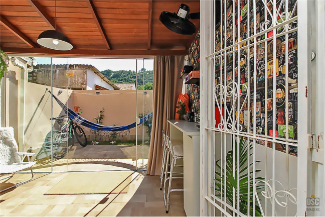 Imagem Casa com 3 Quartos à Venda,  em Hípica - Porto Alegre