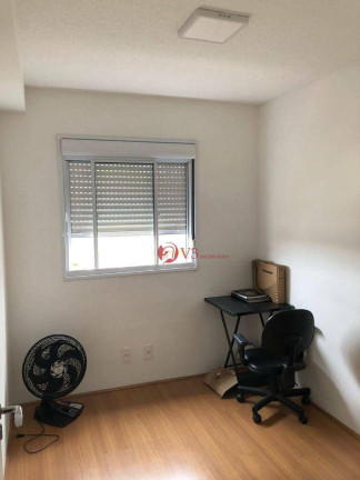 Imagem Apartamento com 2 Quartos à Venda, 42 m² em Itaquera - São Paulo Imagem Apartamento com 2 Quartos à Venda, 42 m² em Itaquera - São Paulo