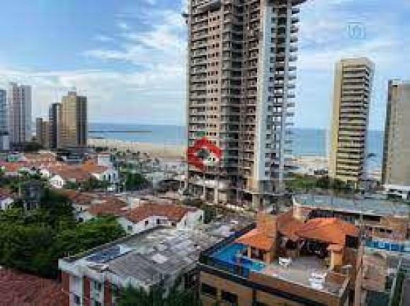Imagem Apartamento com 3 Quartos à Venda, 92 m² em Meireles - Fortaleza Imagem Apartamento com 3 Quartos à Venda, 92 m² em Meireles - Fortaleza