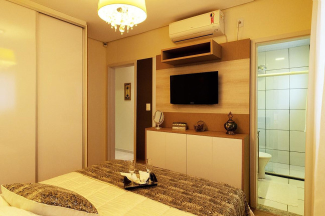 Imagem Apartamento com 3 Quartos à Venda, 48 m² em Conjunto Habitacional Santiago Ii - Londrina Imagem Apartamento com 3 Quartos à Venda, 48 m² em Conjunto Habitacional Santiago Ii - Londrina