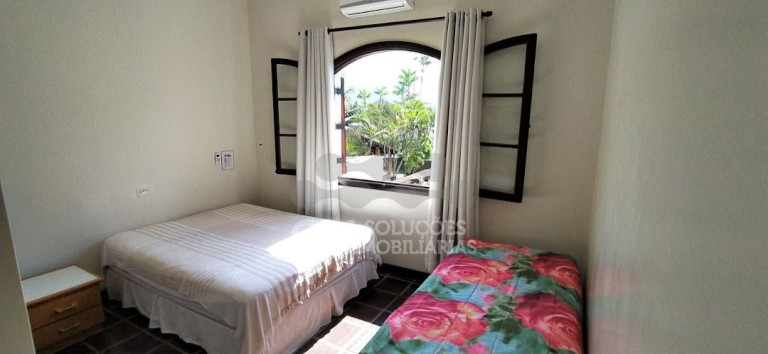 Imagem Casa com 5 Quartos à Venda ou Locação, 287 m² em Condomínio Lagoinha - Ubatuba Imagem Casa com 5 Quartos à Venda ou Locação, 287 m² em Condomínio Lagoinha - Ubatuba
