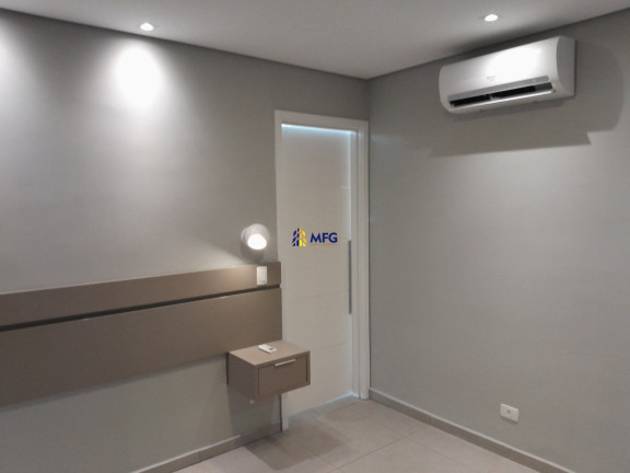 Imagem Apartamento com 1 Quarto para Alugar, 45 m² em Jk Studio - Sorocaba Imagem Apartamento com 1 Quarto para Alugar, 45 m² em Jk Studio - Sorocaba