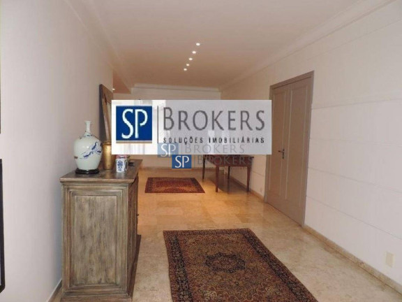 Imagem Apartamento com 4 Quartos à Venda, 367 m² em Jardim Paulista - São Paulo Imagem Apartamento com 4 Quartos à Venda, 367 m² em Jardim Paulista - São Paulo