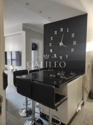 Imagem Apartamento com 2 Quartos para Alugar, 52 m² em Vila Hortolândia - Jundiaí