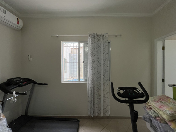 Imagem Casa com 3 Quartos à Venda, 260 m² em Ponta Da Praia - Santos Imagem Casa com 3 Quartos à Venda, 260 m² em Ponta Da Praia - Santos