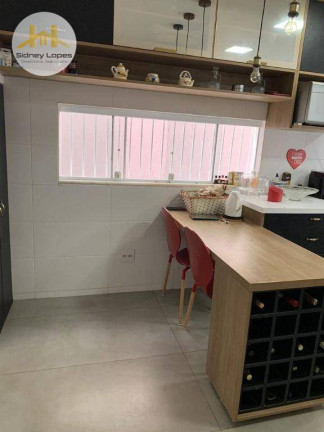 Imagem Casa com 5 Quartos à Venda, 350 m² em Recreio Dos Bandeirantes - Rio De Janeiro